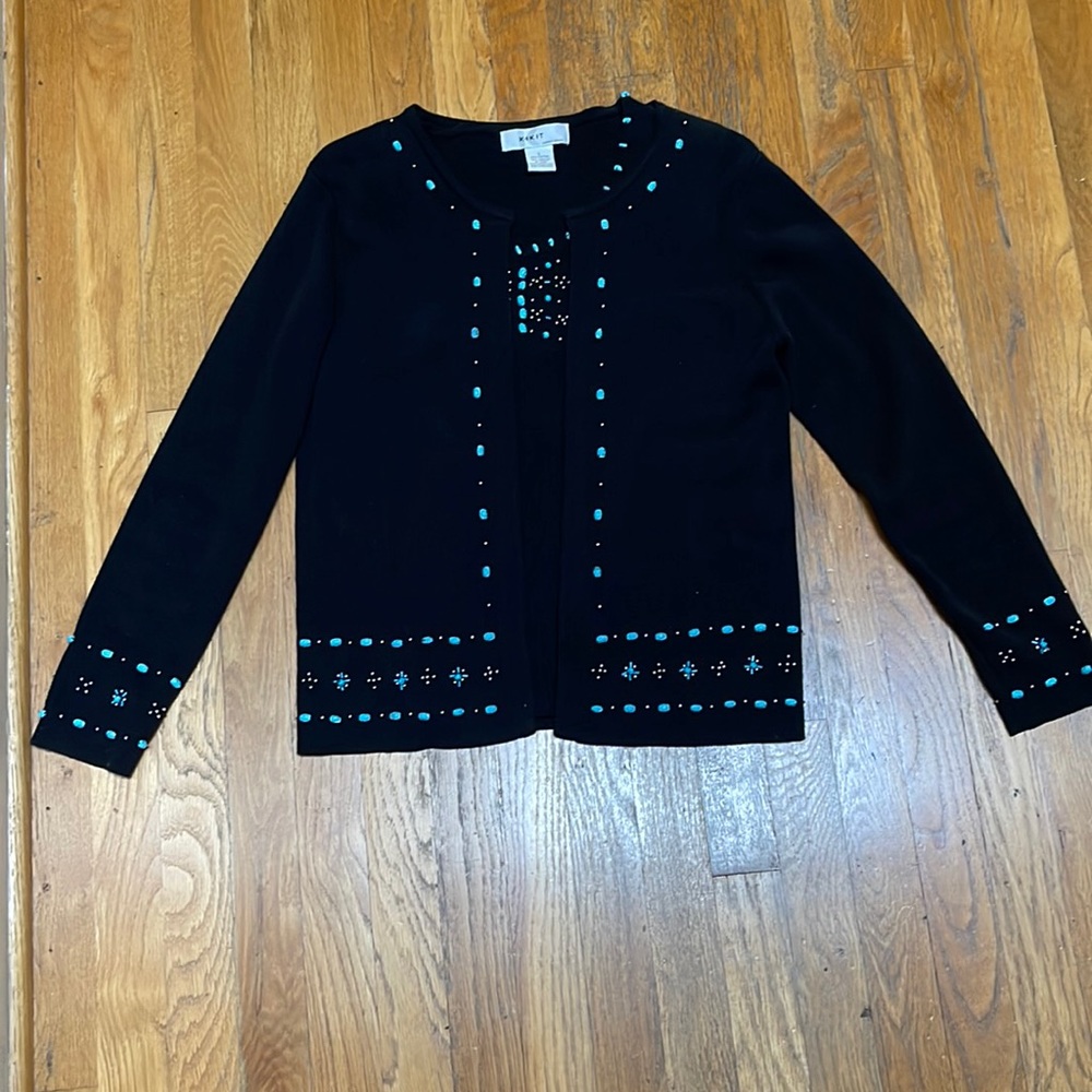 2 piece cardigan sweater set